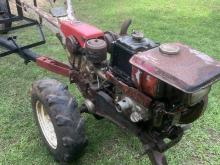 Kubota K75 1984 Tractor
