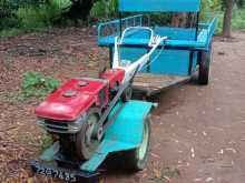 Kubota K 75 1985 Tractor