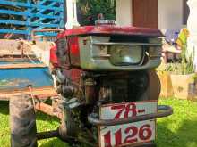 Kubota K 75 1988 Tractor