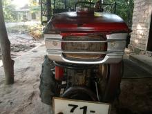 Kubota K75 1987 Tractor