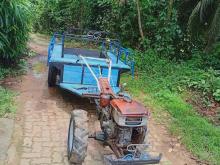 Kubota K75 1997 Tractor