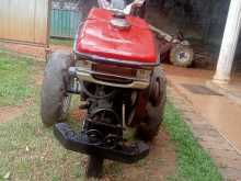 Kubota K.75 1989 Tractor