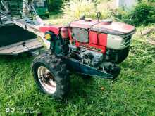 Kubota K 75 1982 Tractor