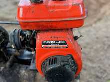 Kubota K 75 2011 Tractor