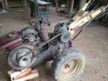 Kubota K 75 1994 Tractor