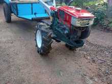 Kubota K 75 2007 Tractor
