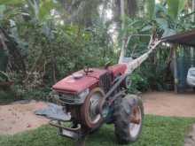 Kubota K 75 1979 Tractor