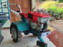 Kubota K 75 1974 Tractor