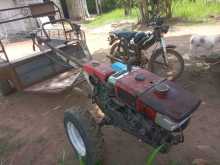 Kubota K 75 1984 Tractor