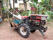 Kubota K 75 1985 Tractor