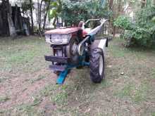 Kubota K 75 1985 Tractor