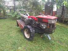 Kubota K 75 1986 Tractor