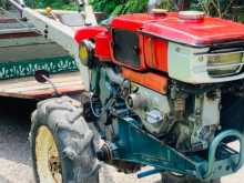 Kubota K 75 1988 Tractor