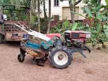 Kubota K 75 1989 Tractor