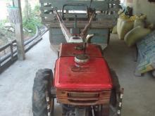 Kubota K 75 1990 Tractor