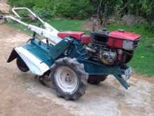 Kubota K 75 1994 Tractor