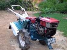 Kubota K 75 1994 Tractor