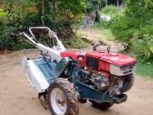 Kubota K 75 1996 Tractor