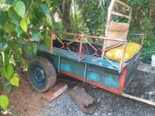 Kubota K 75 2002 Tractor