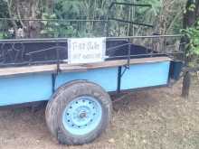 Kubota Trailer 2005 Tractor