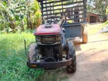 Kubota K 75 2005 Tractor