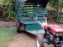 Kubota K 75 2006 Tractor