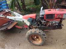 Kubota K 75 72 2016 Tractor