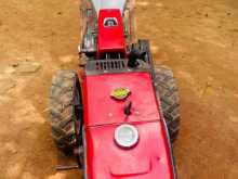 Kubota K 75 1995 Tractor