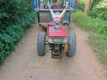 Kubota K 75 1994 Tractor