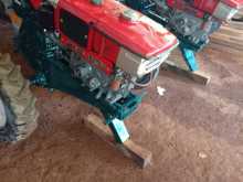 Kubota K 75 2007 Tractor