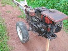 Kubota K75 1992 Tractor