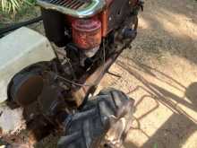 Kubota K 75 1983 Tractor