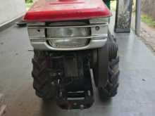 Kubota K 75 1981 Tractor