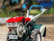 Kubota K75 1999 Tractor