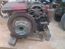 Kubota K 75 2000 Tractor