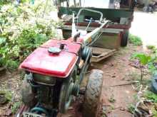 Kubota K 75 1991 Tractor