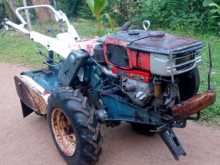 Kubota K75 1984 Tractor