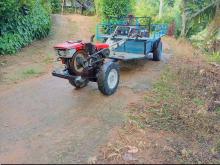 Kubota K 75 1997 Tractor