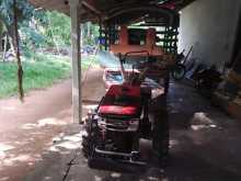 Kubota K 75 1981 Tractor