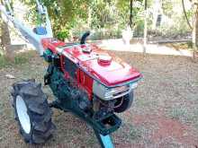 Kubota K 75 2009 Tractor