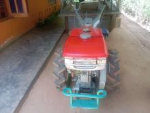 Kubota K 75 1990 Tractor