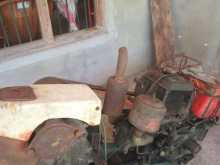Kubota K 75 2018 Other