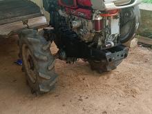 Kubota K75 1988 Tractor