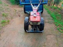 Kubota K75 1997 Tractor