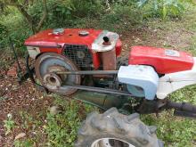 Kubota K 75 1985 Tractor