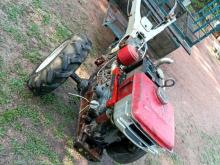 Kubota K 75 2000 Tractor