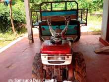 Kubota K 75 1998 Tractor