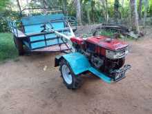 Kubota K 75 2004 Tractor