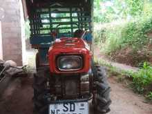 Kubota K8 2000 Tractor