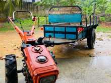 Kubota K 8 2013 Tractor